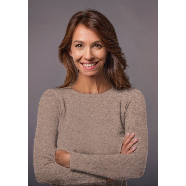 Plona palaidinė su kašmyru