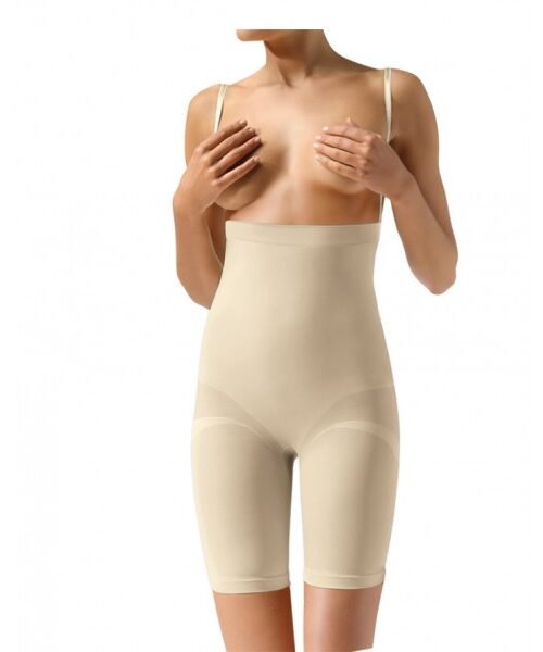 Figūrą formuojantys šortai-bodis "Brooke"