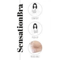 istruzioni-sensation-bra-600x600 Liemenėlė su keliamuoju PUSH-up efektu