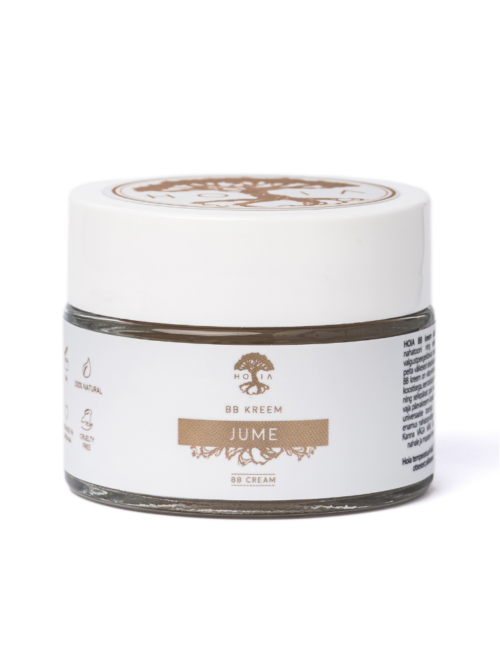 Hoia BB kremas