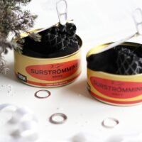 Kojinių dovanų rinkinys  dėžutėje (dydis 40 - 46)