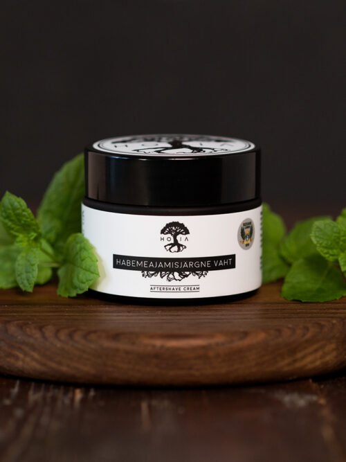 "Hoia" putos po skutimosi vyrams 50 ml.