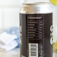 Kojinės "Gym? I heard Gin! - Gin"(dydis  40 - 46)