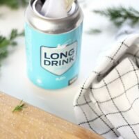 Kojinės "Long drink" (dydis 40 - 46)