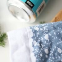 Kojinės "Long drink" (dydis 40 - 46)