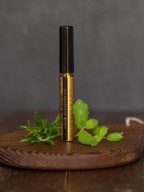 "Magrada"  stangrinanti dumblių kūno kaukė su gydomuoju purvu - 200 ml