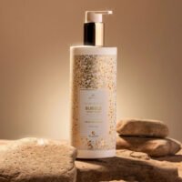 "Magrada"  Bubble rankų plovimo gelis - 400ml