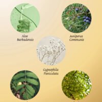 "Magrada"  Bubble rankų plovimo gelis - 400ml