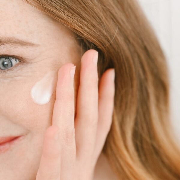 "Vegan Fox"  minkštinantis veido kremas, 30 ml