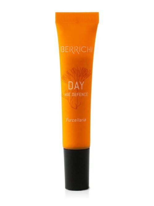 "Berrichi" dieninis kremas, 15ml