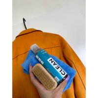 GoGoNano ekologiškas batų valymo gelis, 150 ml