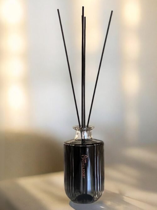 Prabangus namų kvapas „Signature” 500ml. - išlieka ~ 8-10 mėn.