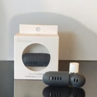 Automobilio gaiviklis "Champagne Rhubarb"