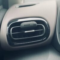 Automobilio gaiviklis "Rosso"