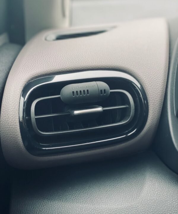 Automobilio gaiviklis "Rosso"