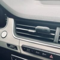 Automobilio gaiviklis "Rosso"