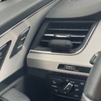 Automobilio gaiviklis "Champagne Rhubarb"