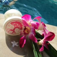 "Hoia" Monoi de Tahiti kūno sviestas, 200ml