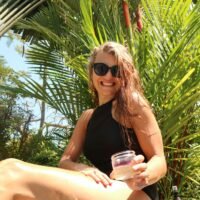 "Hoia" Monoi de Tahiti kūno sviestas, 200ml