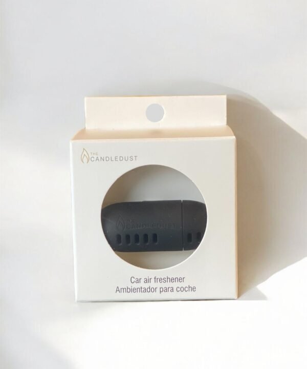 Automobilio gaiviklis "Rosso"