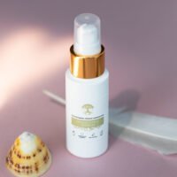 W2A3264v "Hoia" plaukų serumas skilinėjantiems galiukams, 50ml
