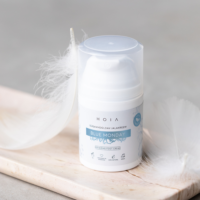 "Hoia"  gilaus maitinimo pėdų kremas "BLUE MONDAY" 50ml