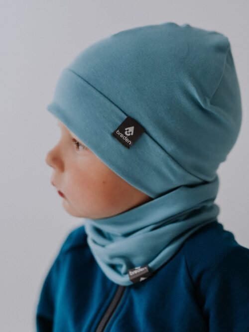 "Breden"  vaikiška kepurė  rudeniui ir pavasariui  "KLAUS"