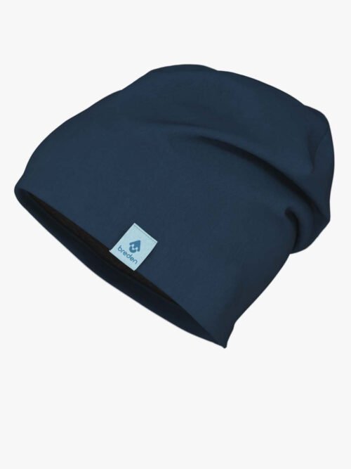 “Breden” merino vilnos kepurė vaikams "METTE" - tinkama nuo +5 iki -5°C