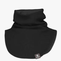 MIKEL-kids-merino-tubescarf-covers-chest_solid-black-jrs.jpg "Breden" merino vilnos mova "MIKEL"