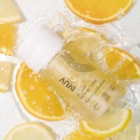 "LUUV" vitamino C spindesio suteikiantis tonikas COSMOS, 120 ml