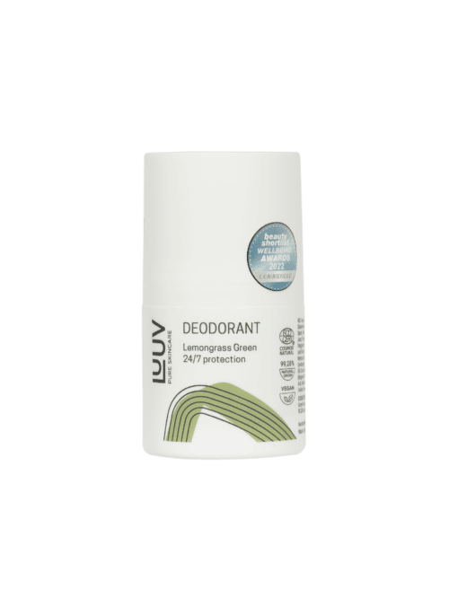 luuv_deodorant_lgrass "LUUV" dezodorantas Unisex, 50ml