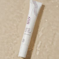 "LUUV"  gaivinantis ir stangrinantis paakių kremas COSMOS, 20 ml