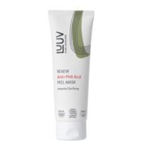 luuv_peel_mask.jpg "LUUV" AHA+PHA Rūgštinė šveitimo kaukė COSMOS, 75 ml