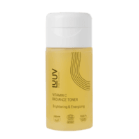 "LUUV" vitamino C spindesio suteikiantis tonikas COSMOS, 120 ml