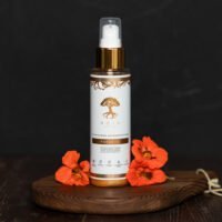 W2A6766v-2 "Hoia" vitaminų kūno kremas „Paradise", 100 ml