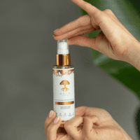 kehakreem-paradise "Hoia" vitaminų kūno kremas „Paradise", 100 ml