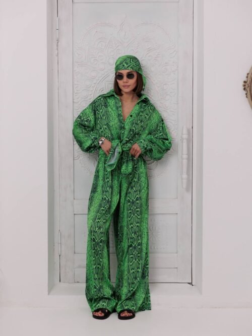 Trijų dalių kostiumas