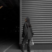 Teddy marškinių tipo švarkelis