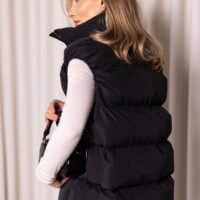 Liemenė su užtrauktuku