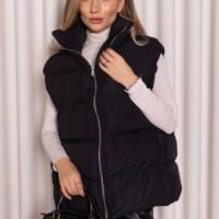 Liemenė su užtrauktuku