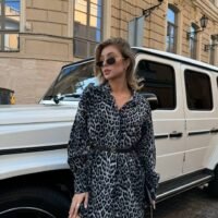 Džinsiniai marškiniai