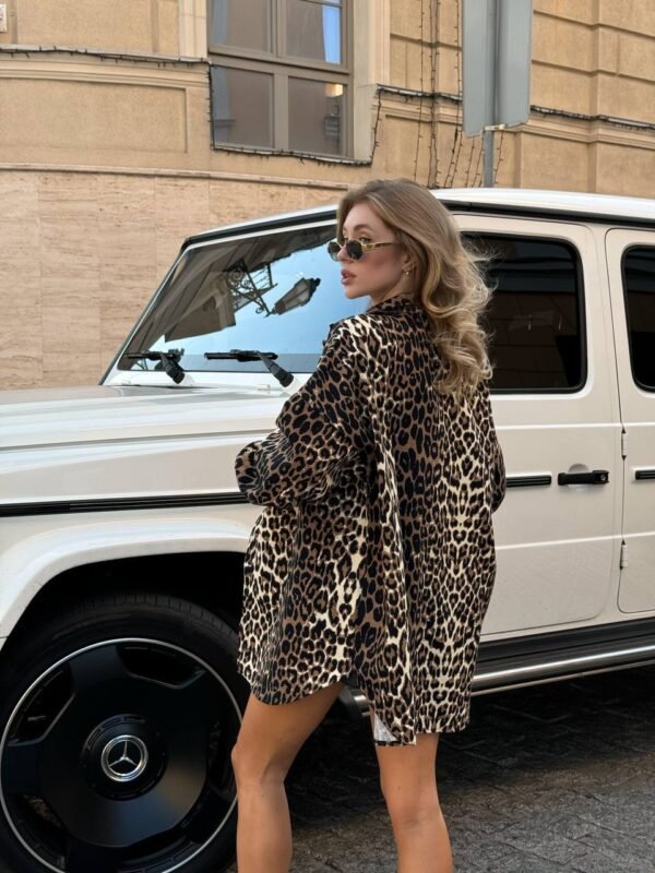 Džinsiniai marškiniai