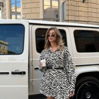 Džinsiniai marškiniai