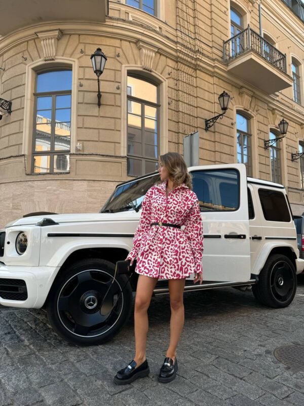 Džinsiniai marškiniai