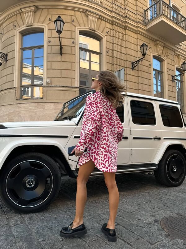 Džinsiniai marškiniai