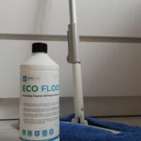 Natūralus grindų valiklis "EcoFloor" 1L