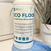 Natūralus grindų valiklis "EcoFloor" 1L