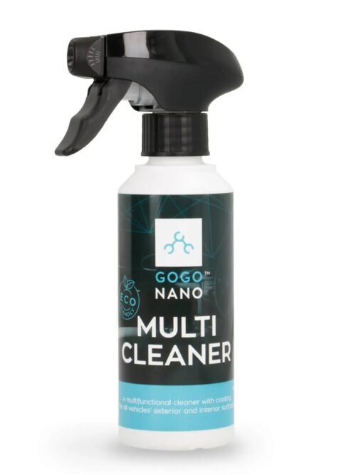 Natūralus universalus valiklis su apsauginiu padengimu, 250 ml