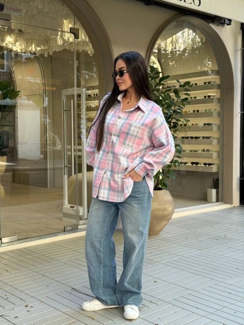 Languoti marškiniai