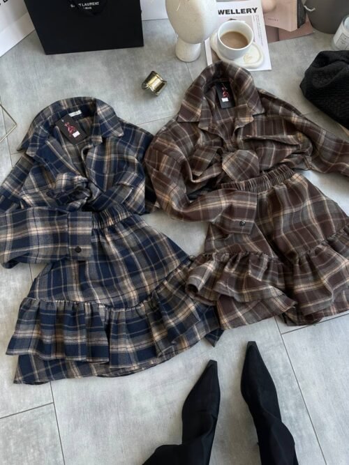 Dviejų dalių kostiumėlis